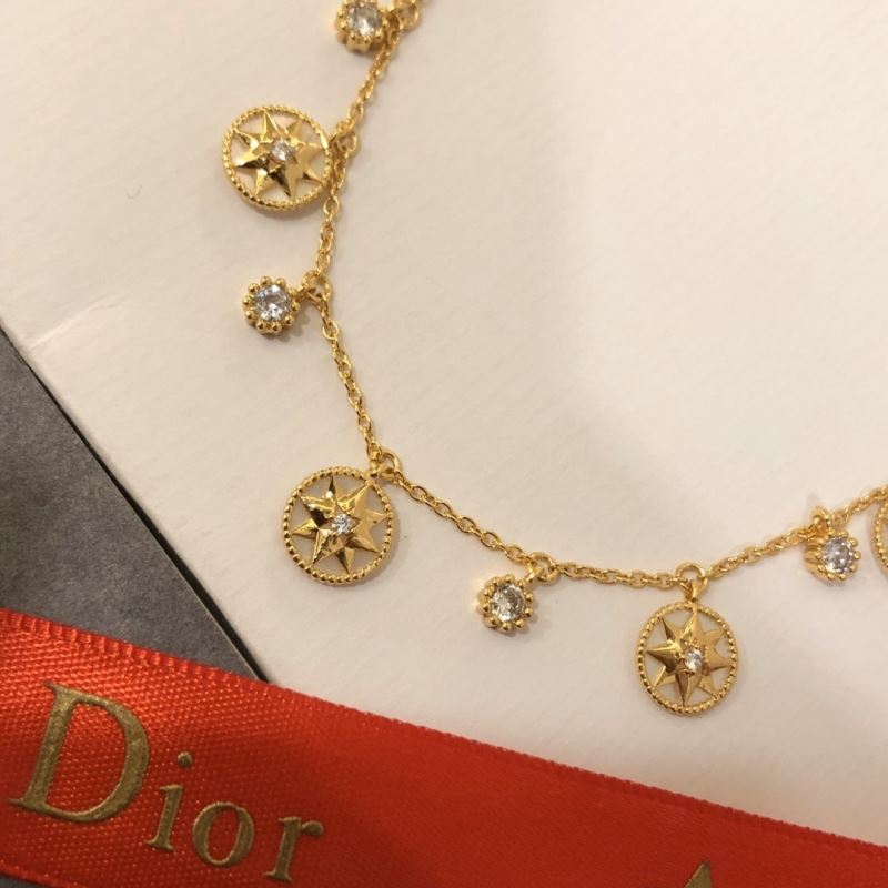 Christian Dior Necklaces